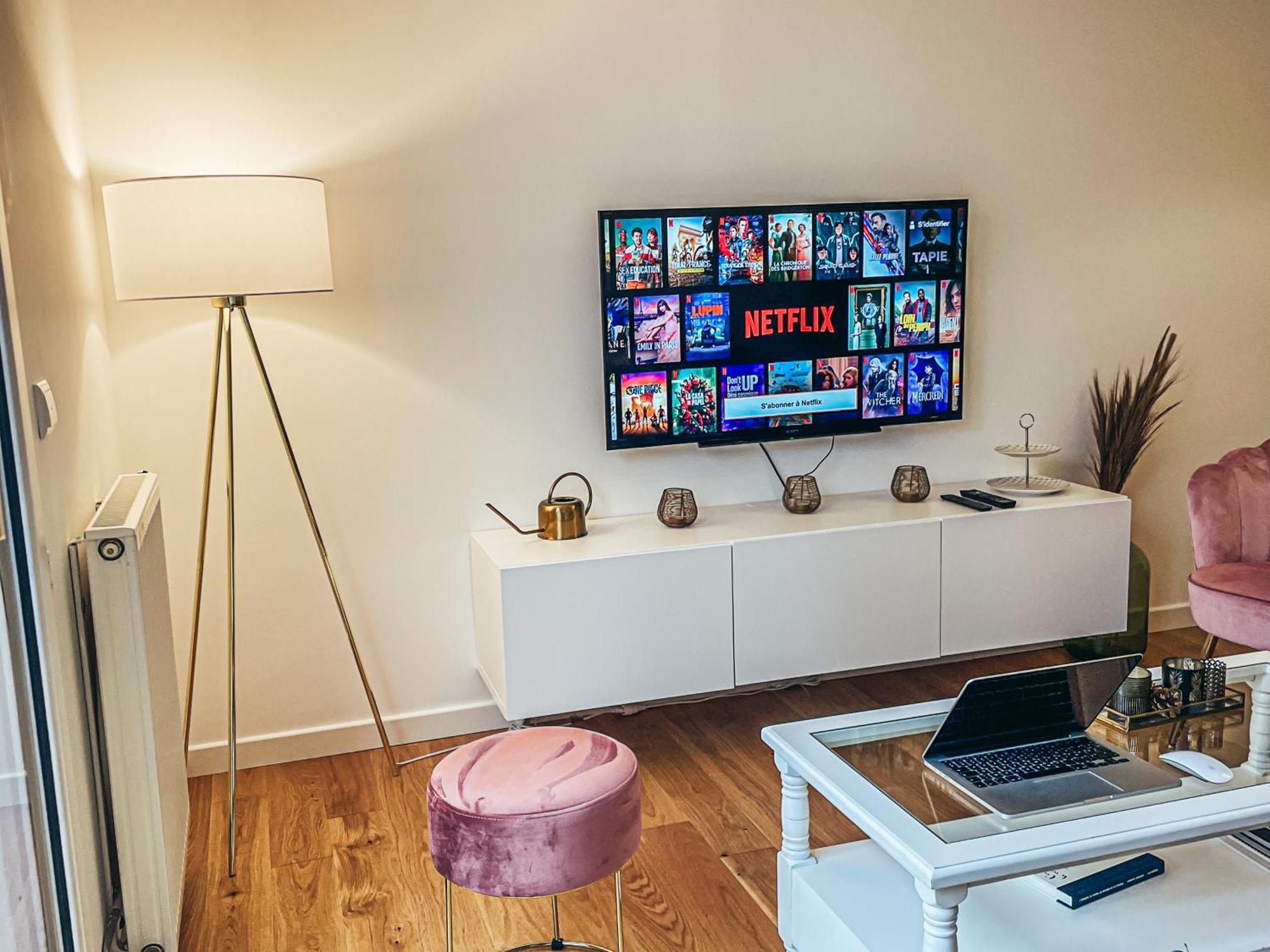 Апартаменти Cosy Haven Sgdb Сент-Женев'єв-де-Буа Екстер'єр фото
