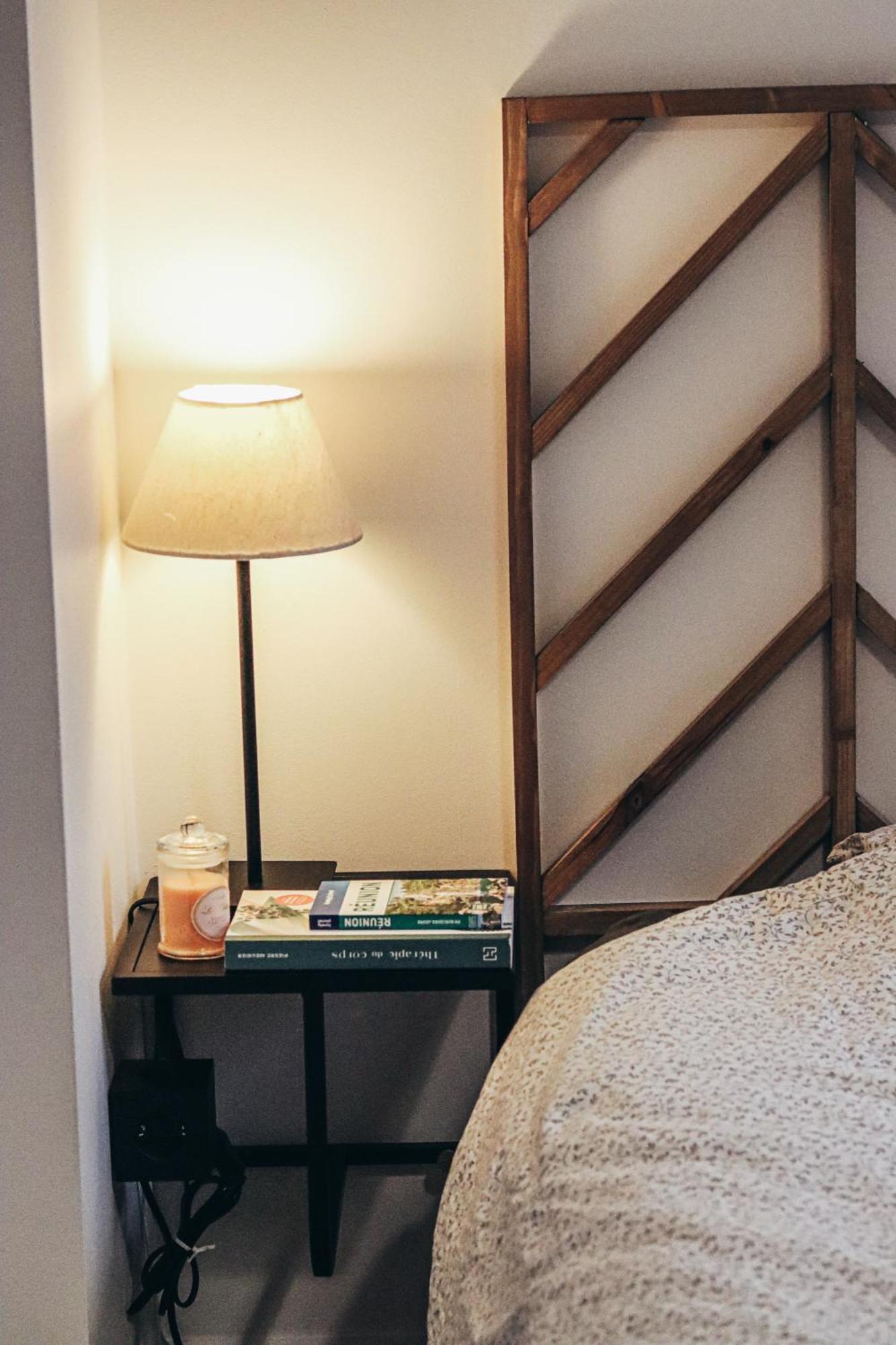 Апартаменти Cosy Haven Sgdb Сент-Женев'єв-де-Буа Екстер'єр фото