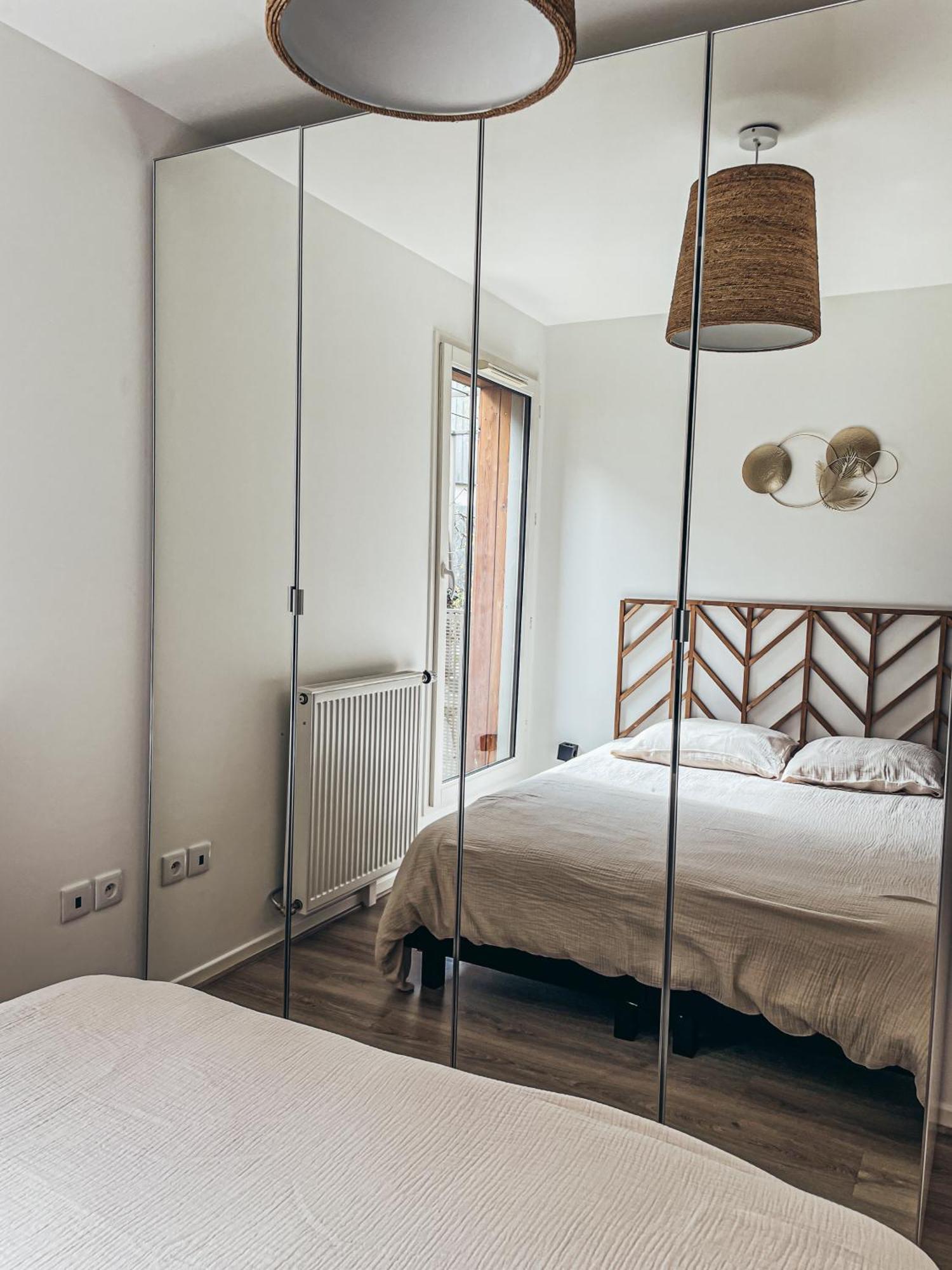 Апартаменти Cosy Haven Sgdb Сент-Женев'єв-де-Буа Екстер'єр фото