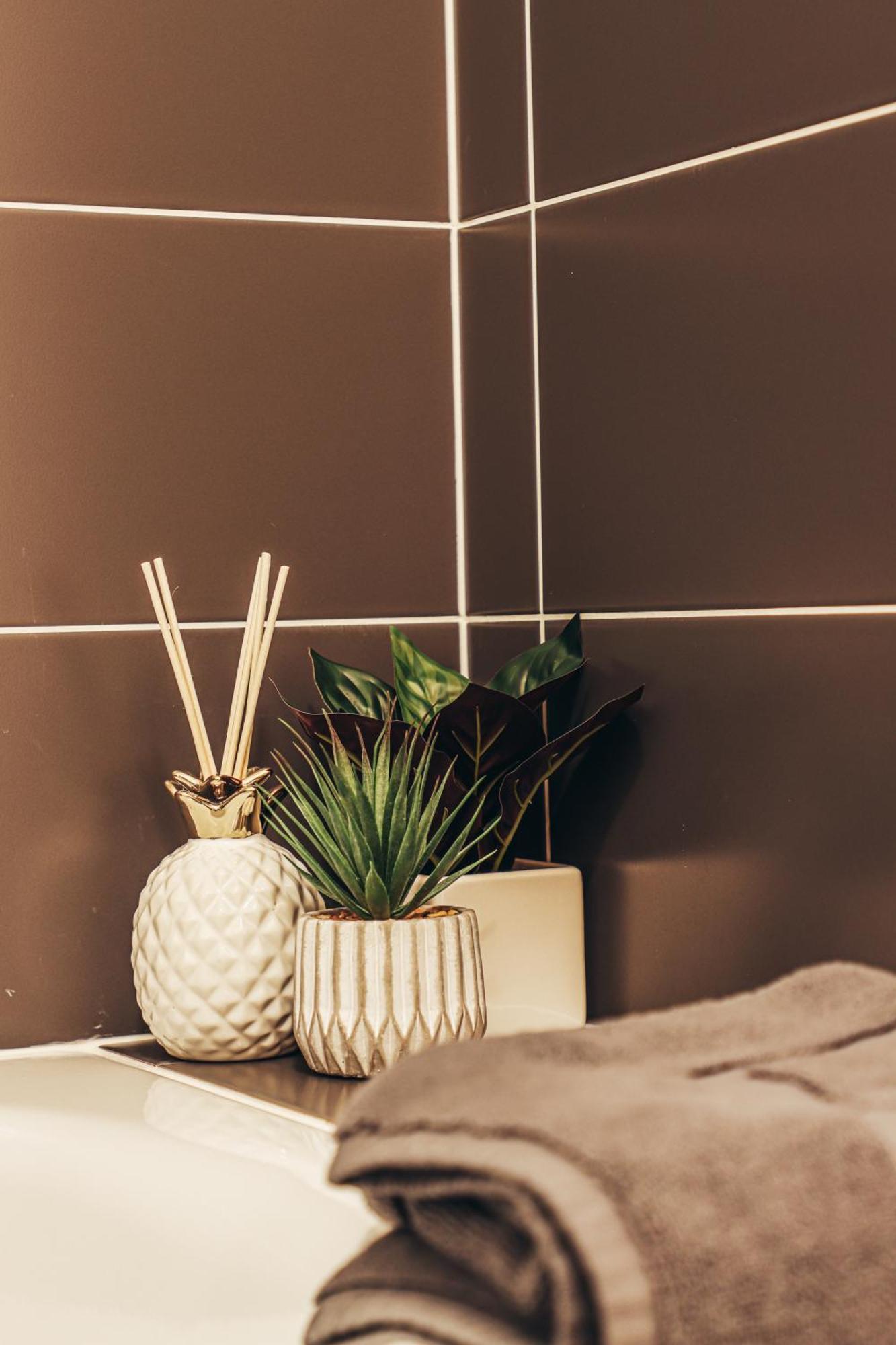 Апартаменти Cosy Haven Sgdb Сент-Женев'єв-де-Буа Екстер'єр фото